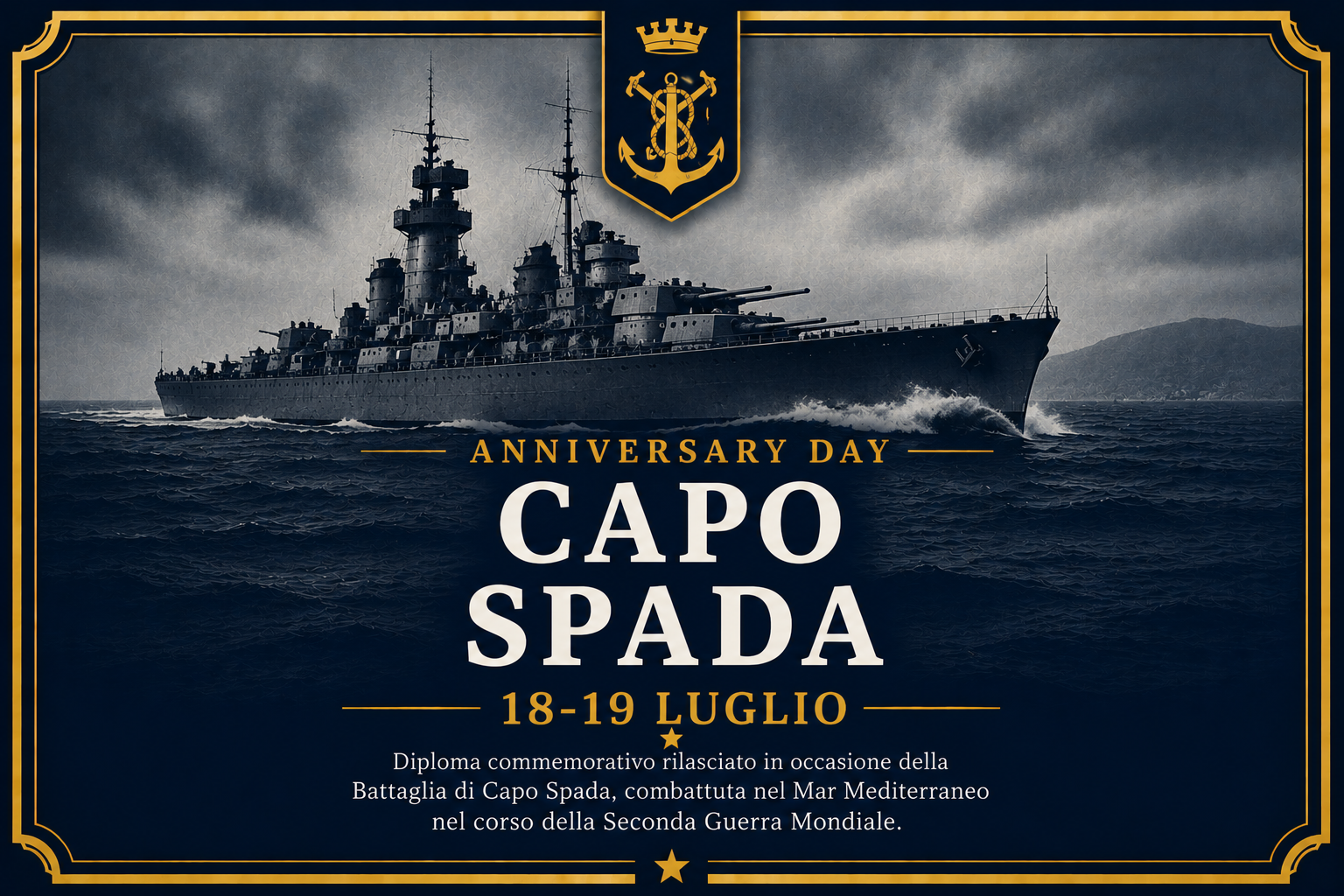 Capo Spada